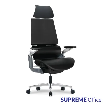 Arial2 Super Ergonomic High Back Chair - For Office/Home