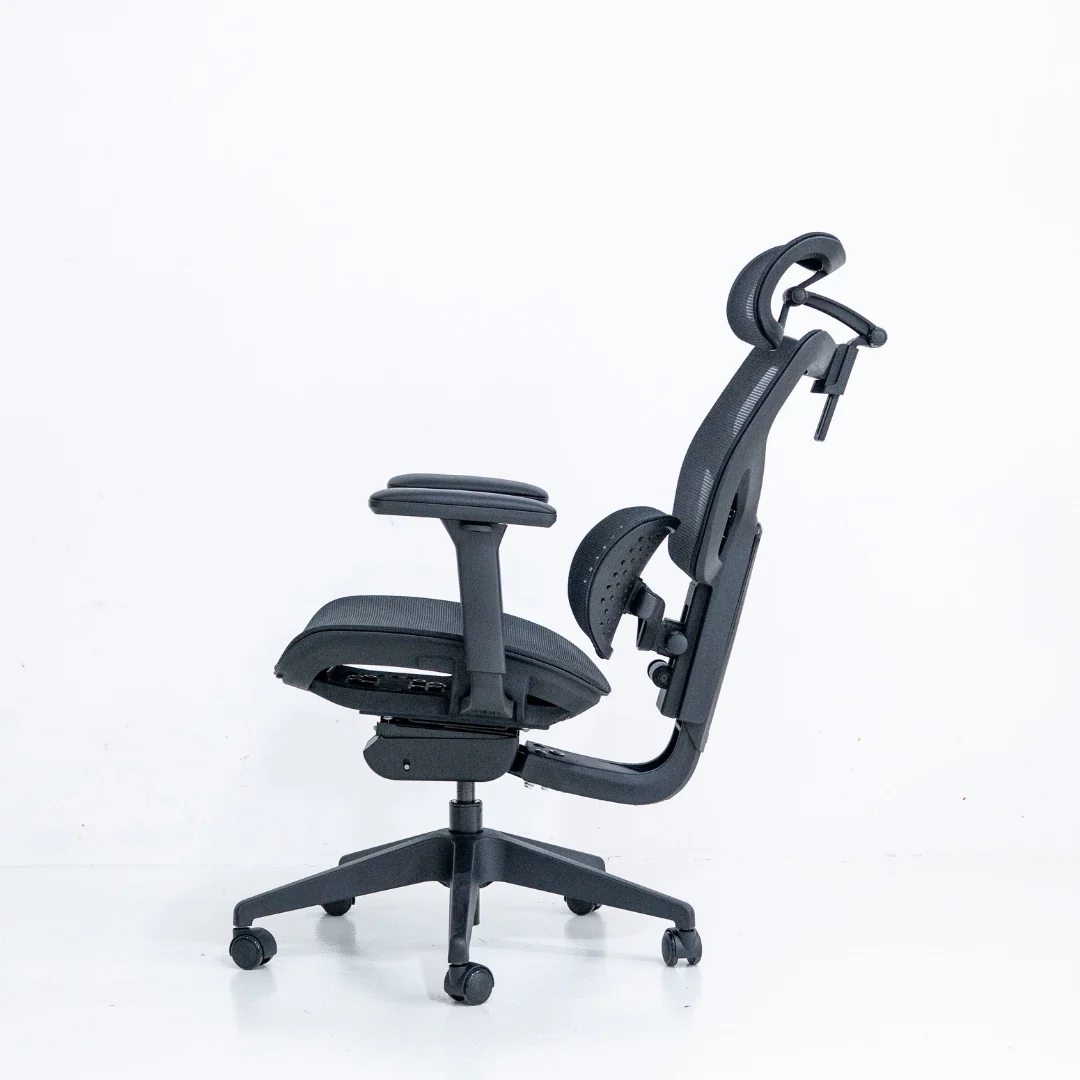ACE2 High Back Ergonomic Chair