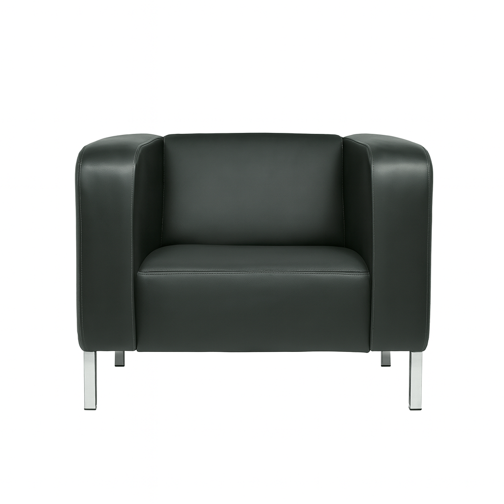 GIOLI Sofa - 1 Seater [PU Leather]