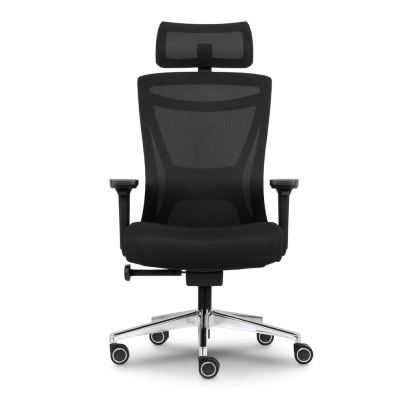 FIN 12 High Back Chair