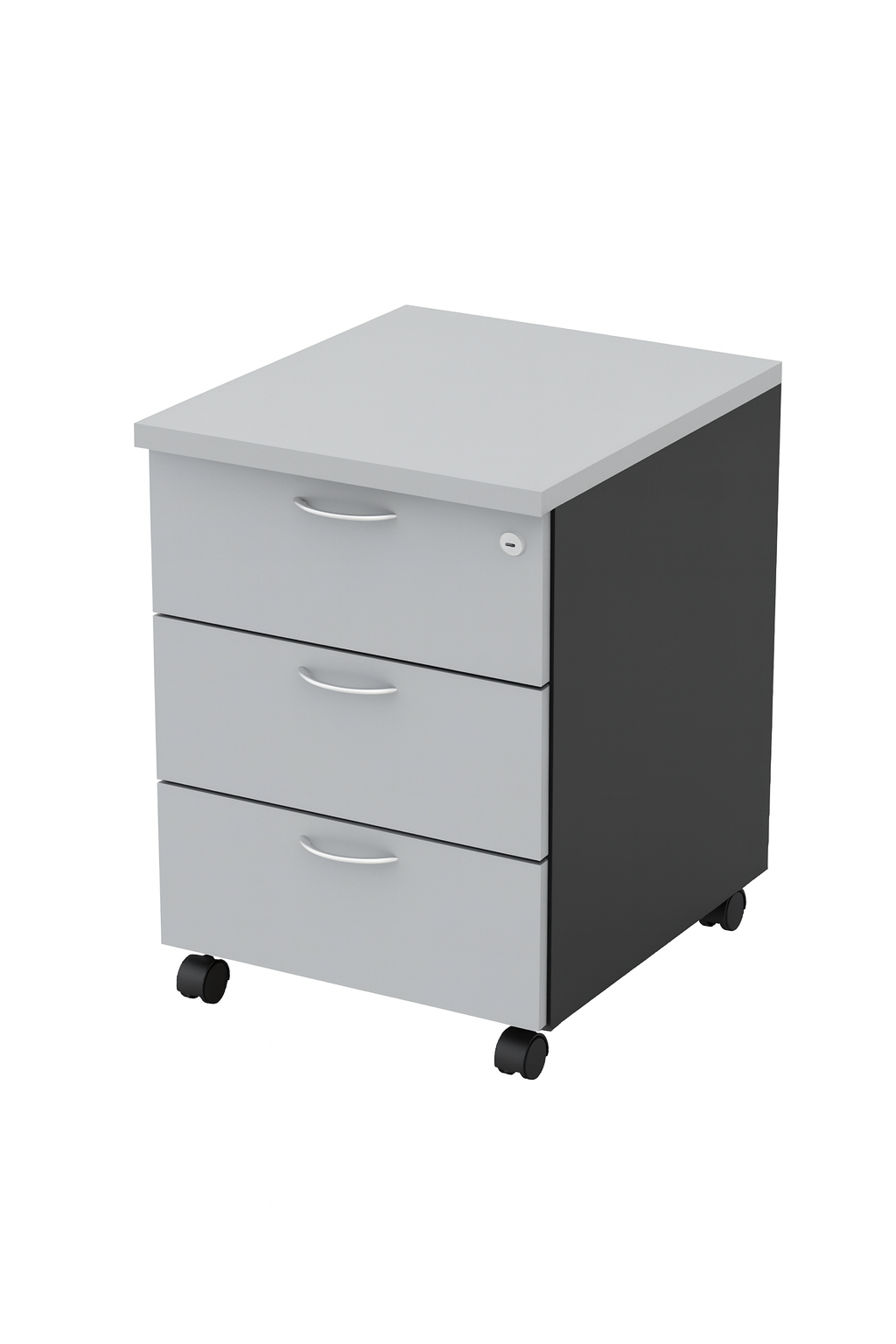 Mobile Pedestal 3D (G)