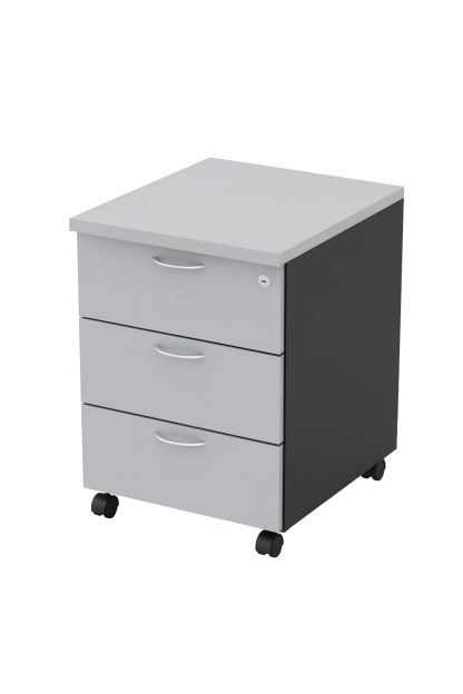 Mobile Pedestal 3D (G)