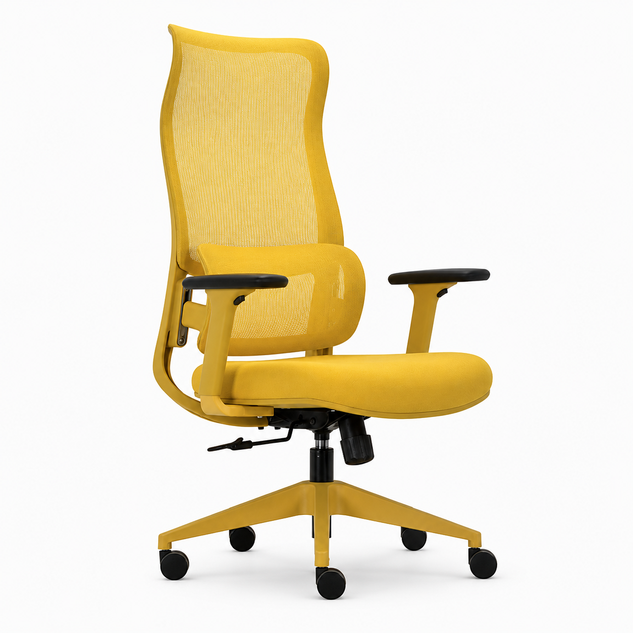TORR High Back Office Chair (PRE ORDER UNIT: MINIMUM ORDER OF 10 UNITS)