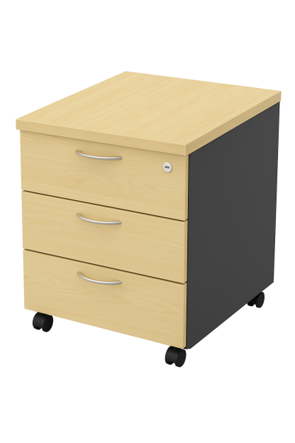 Mobile Pedestal 3D (G)