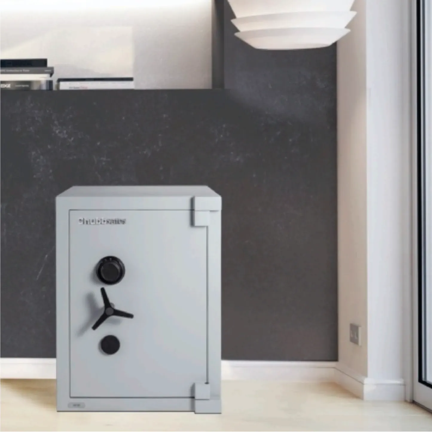 Chubbsafes - Mini Banker Series (kindly contact us before ordering)