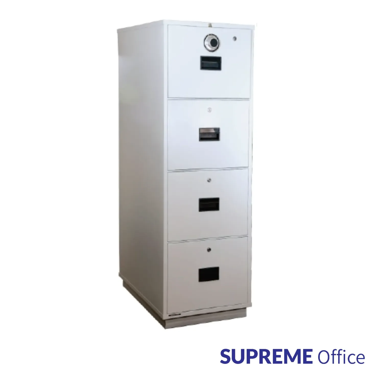 Fire Resistant 4 Drawer Safe - RP4 (kindly contact us before ordering)