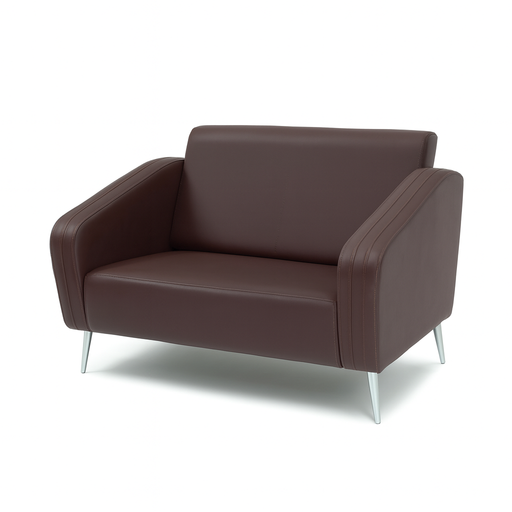 LOTI Sofa - 2 Seater [PU Leather]