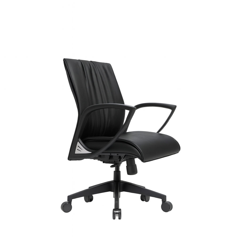 ONO 3 Low Back Chair