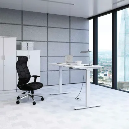 Standing Desk (Height Adjustable Table)