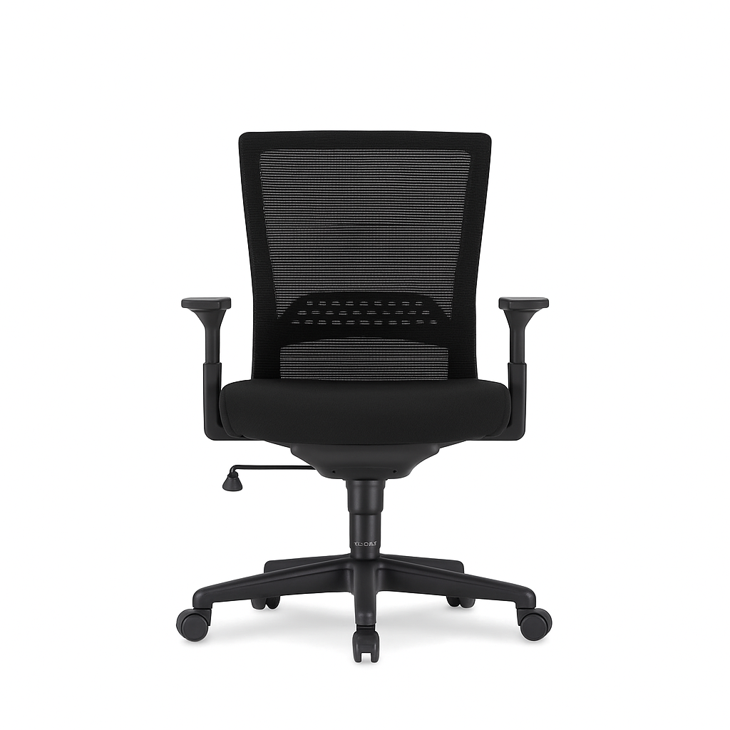 UMI Medium Back Chair