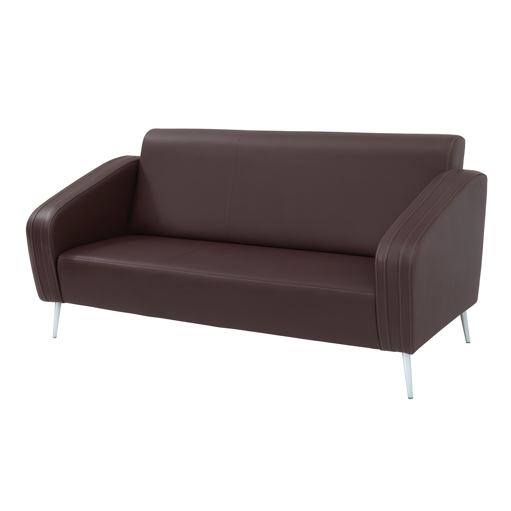 LOTI Sofa - 3 Seater [PU Leather]