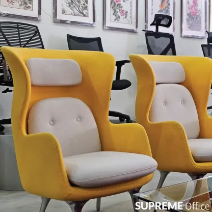 Single Seater Sofa - Lounge Chair (STOCK CLEARANCE)