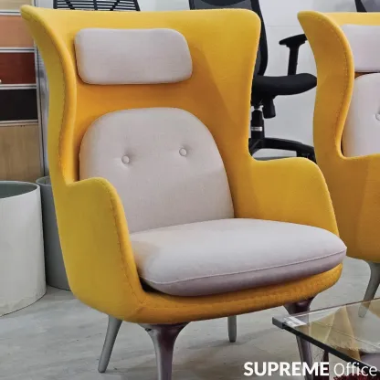 Single Seater Sofa - Lounge Chair (STOCK CLEARANCE)