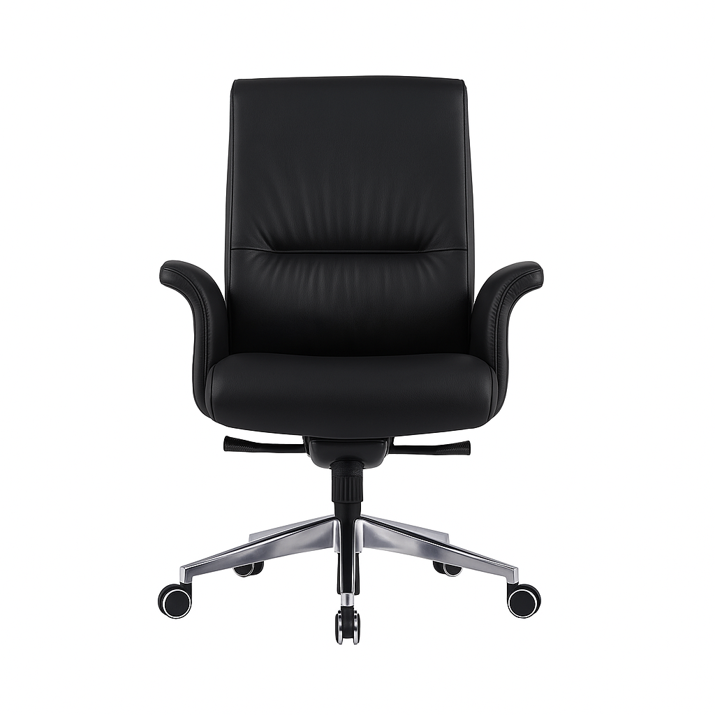 CEO Medium Back Chair