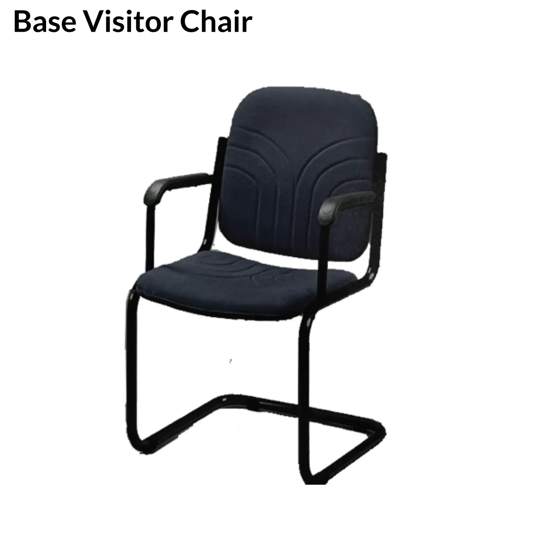 Base Visitor Chair