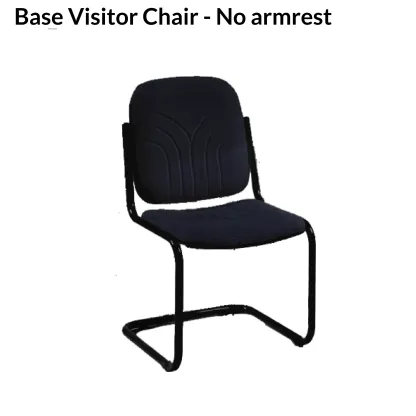 Base Visitor Chair