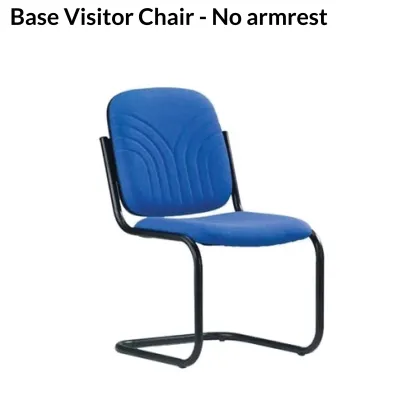 Base Visitor Chair