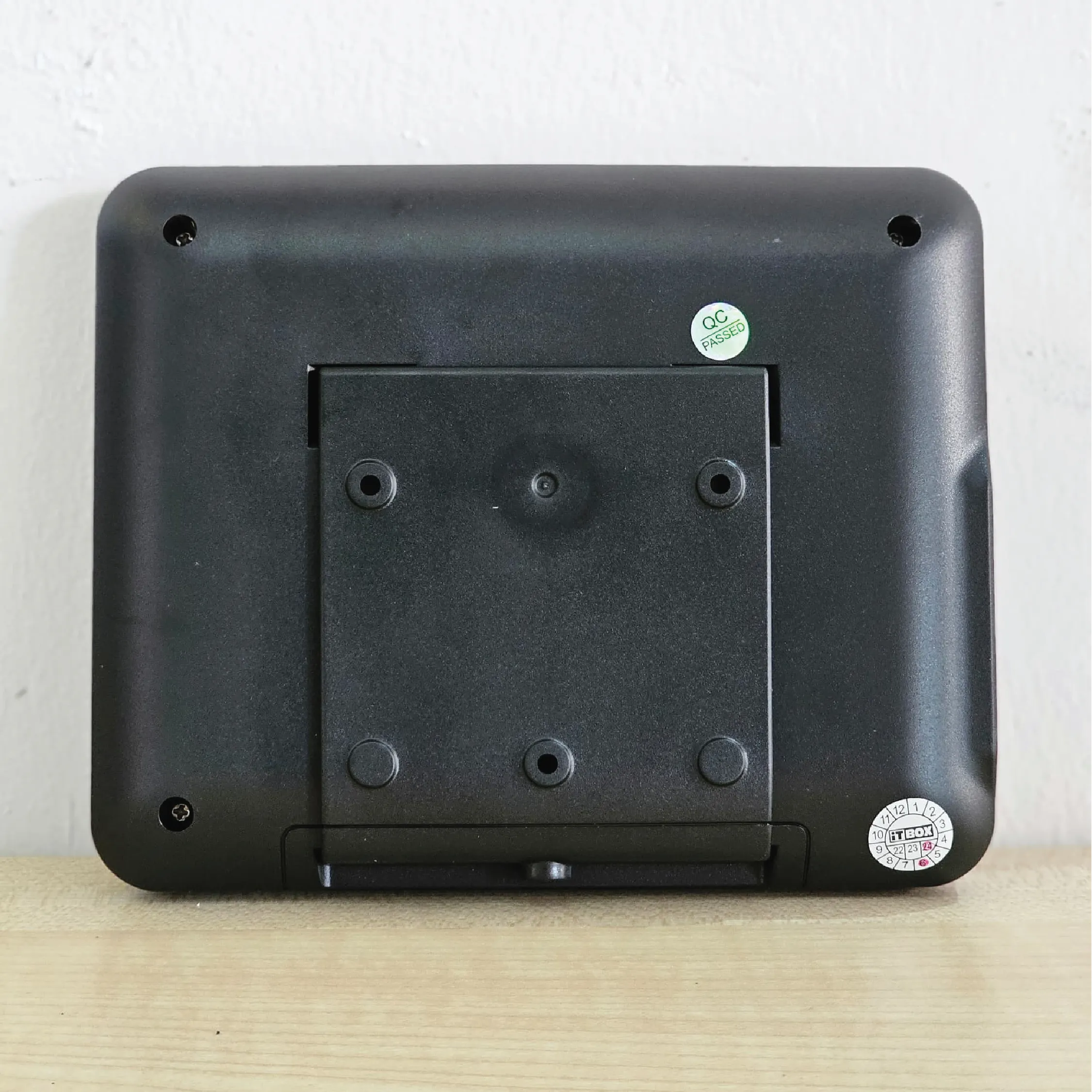 RICHMAN Fingerprint Time Attendance Recorder