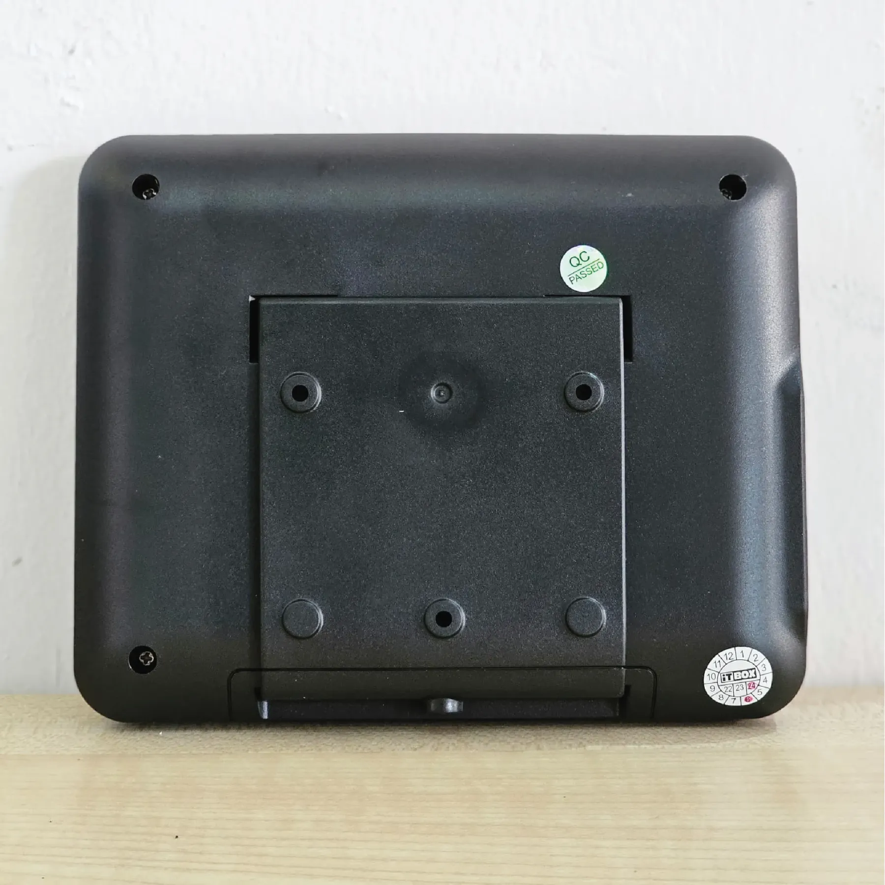 RICHMAN Fingerprint Time Attendance Recorder