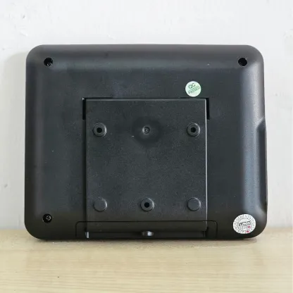 RICHMAN Fingerprint Time Attendance Recorder