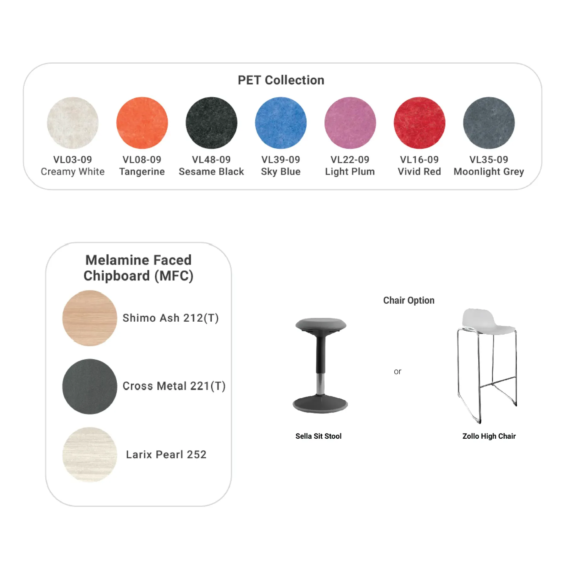 Office Phone Booth Pod - 1 seater (kindly contact us before ordering)