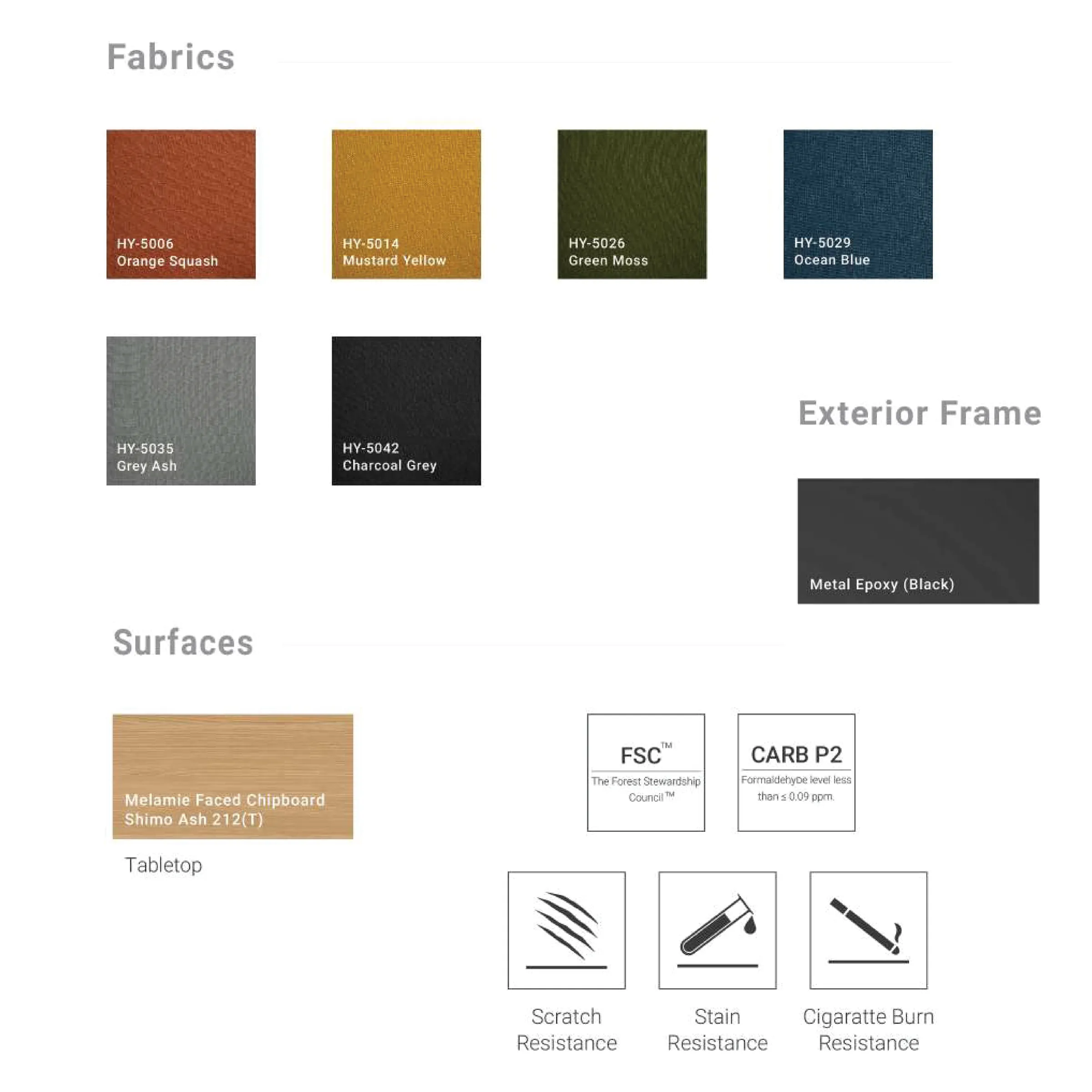 Sharing Pod - Office Tele-Booth | Office Phone Booth - For 2 - 4 Seater (Kindly contact us before order)