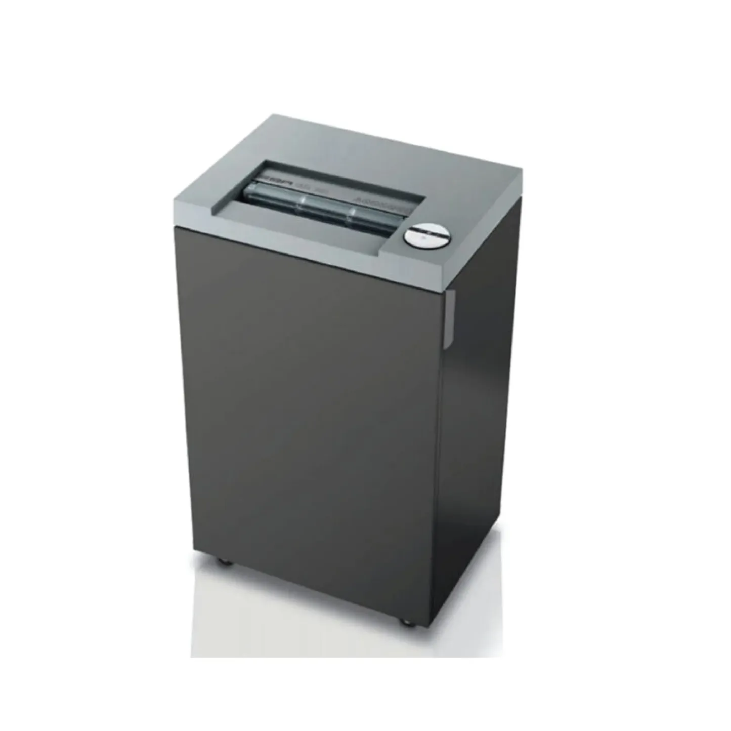 EBA 1824S Paper Shredder (Straight Cut)