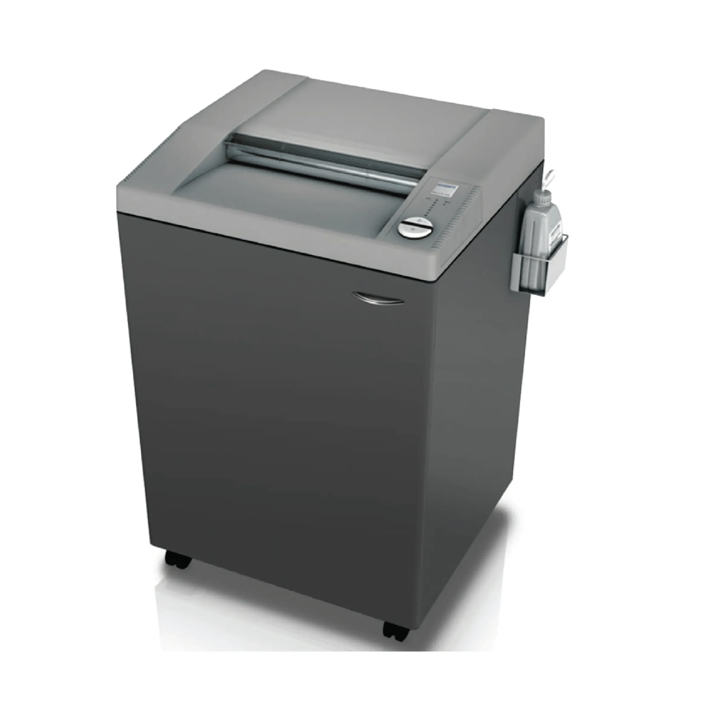 EBA 5141S Paper Shredder (Straight Cut)