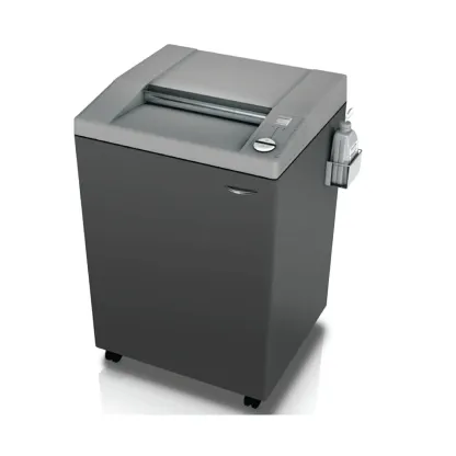 EBA 5141C Paper Shredder (4x40mm- Cross Cut)
