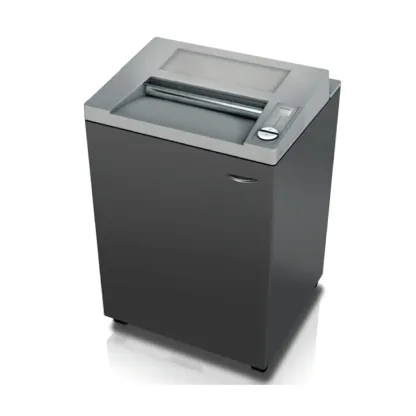EBA 2331C Paper Shredder (4x40mm- Cross Cut)