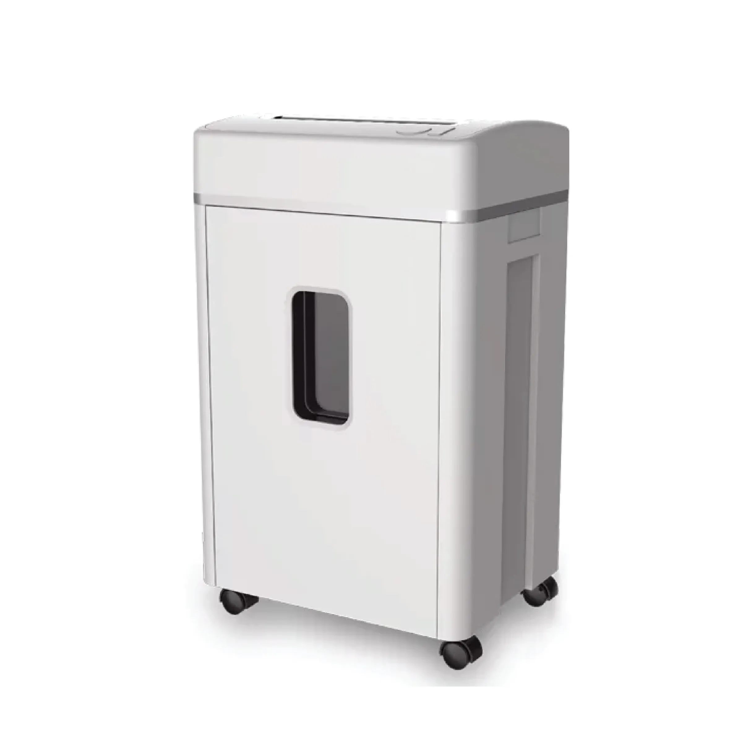 DINO DELUXE Paper Shredder (Cross Cut)