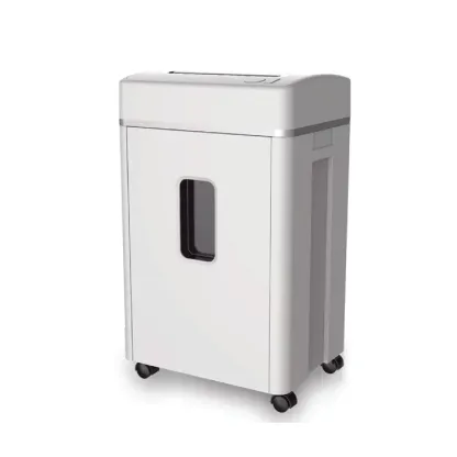 DINO DELUXE Paper Shredder (Cross Cut)