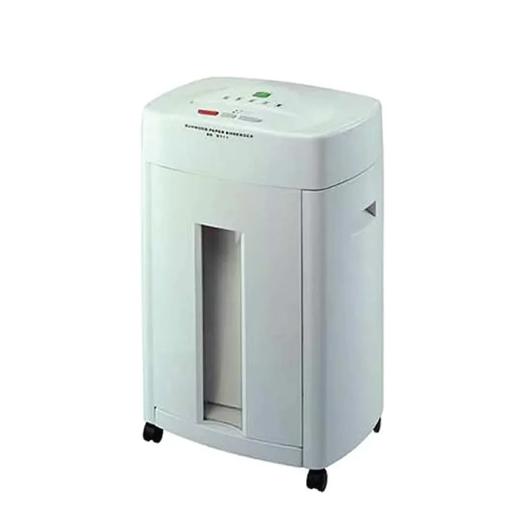 DINO PLUS Paper Shredder (Cross Cut)