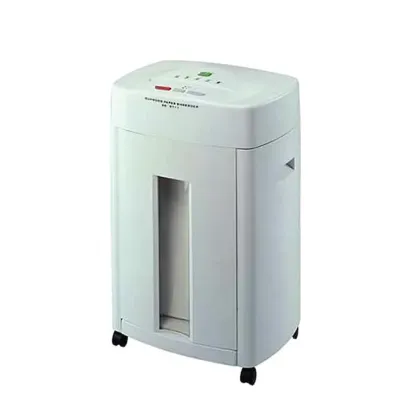 DINO PLUS Paper Shredder (Cross Cut)