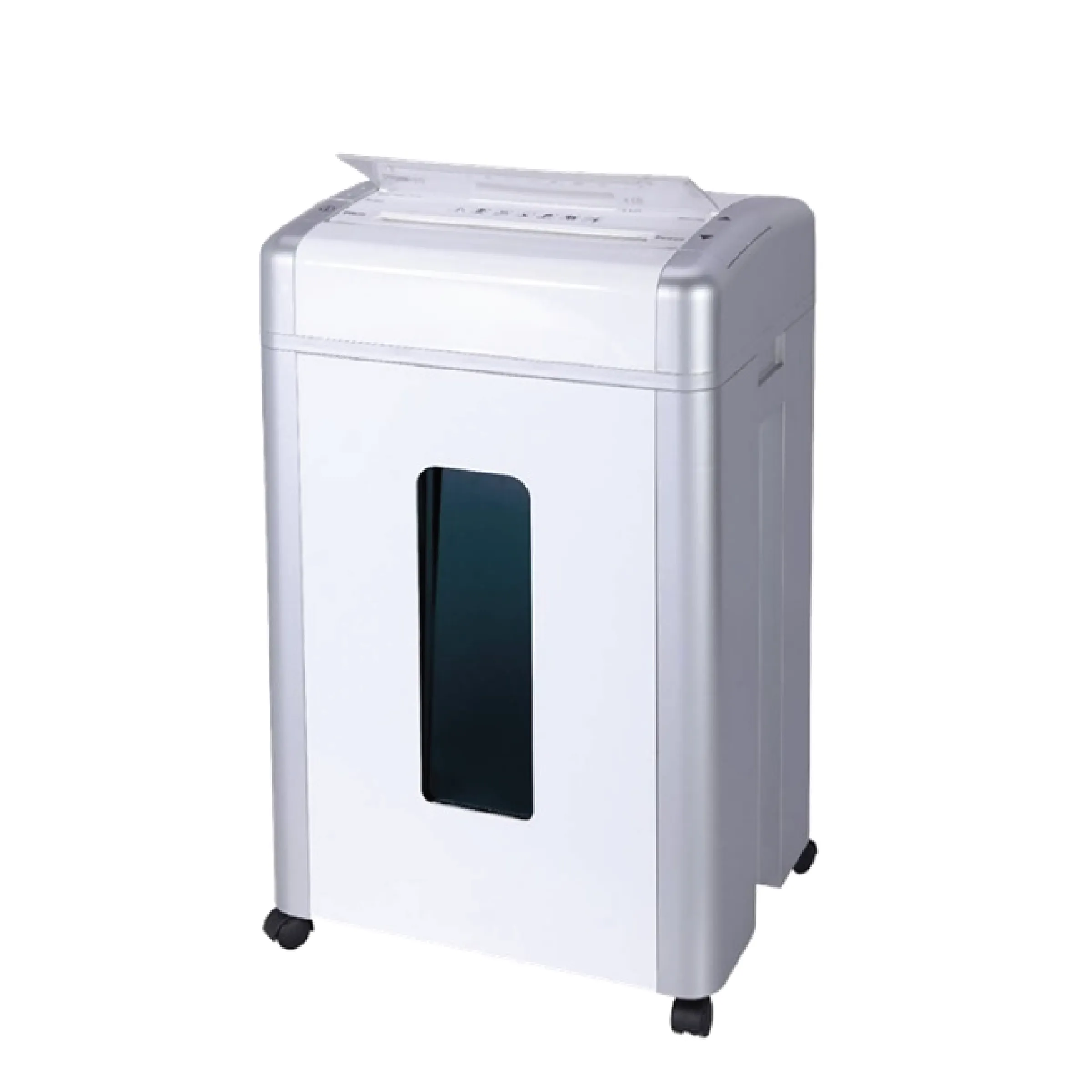 DINO SUPER GRAND Paper Shredder (Cross Cut)