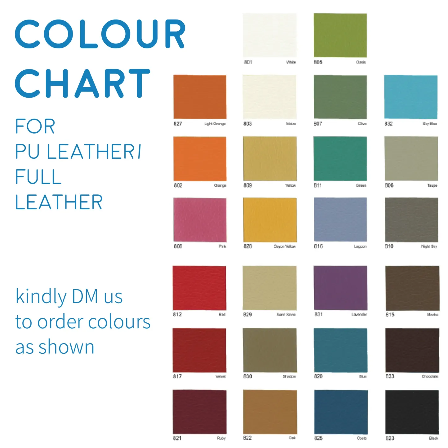 CEO High Back Office Chair