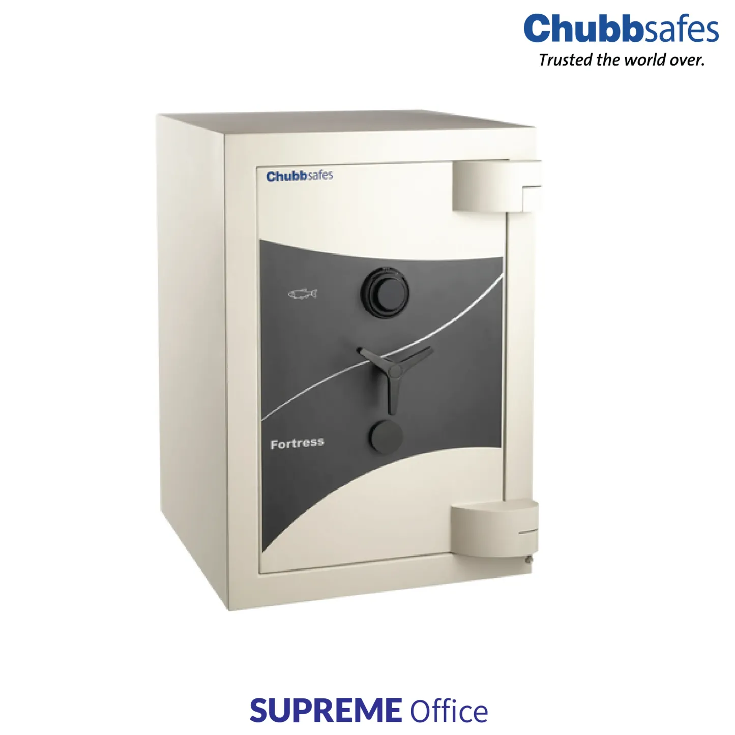 Chubbsafes - Fortress Safe (kindly contact us before ordering)