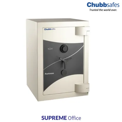 Chubbsafes - Fortress Safe (kindly contact us before ordering)