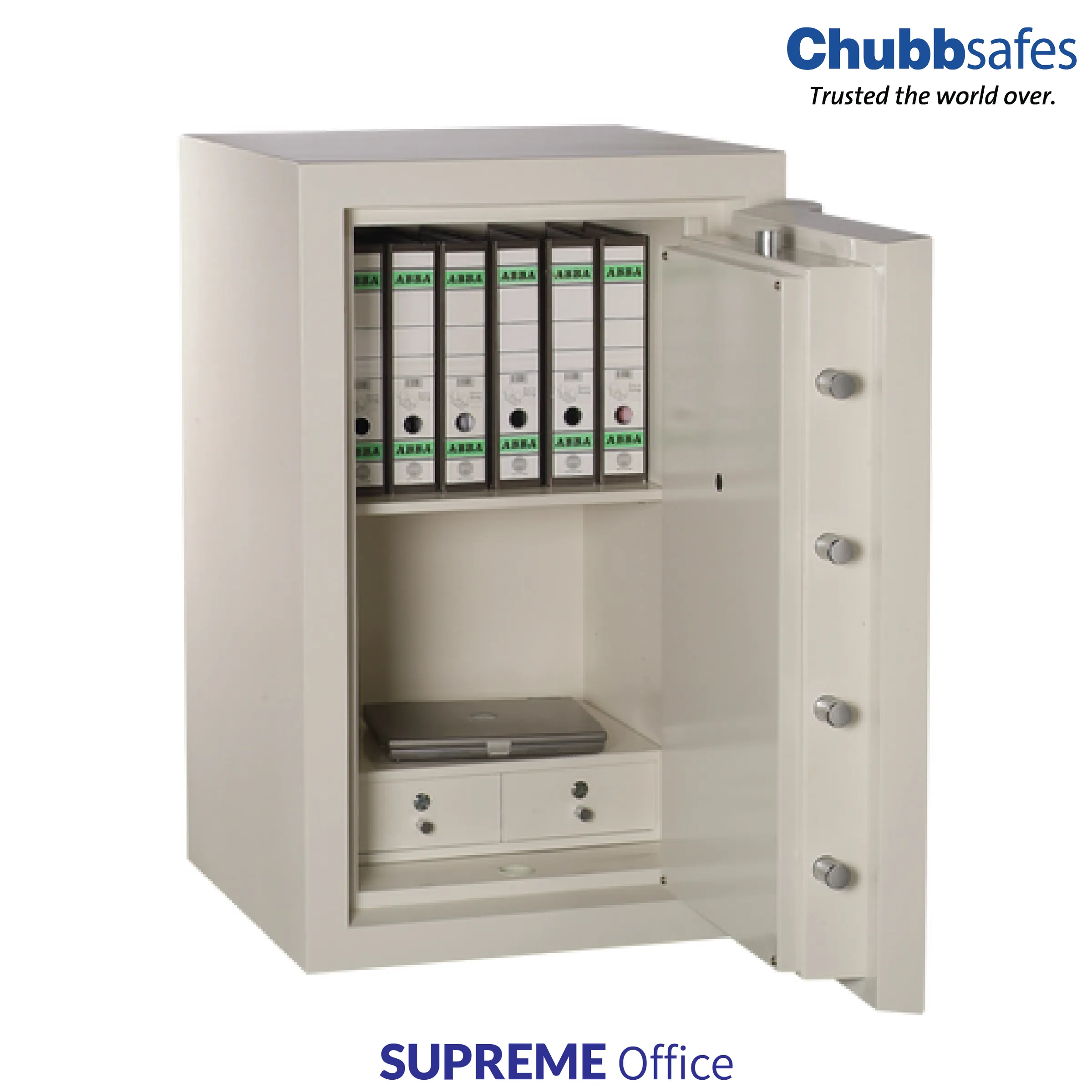 Chubbsafes - Custodian Safe (kindly contact us before ordering)