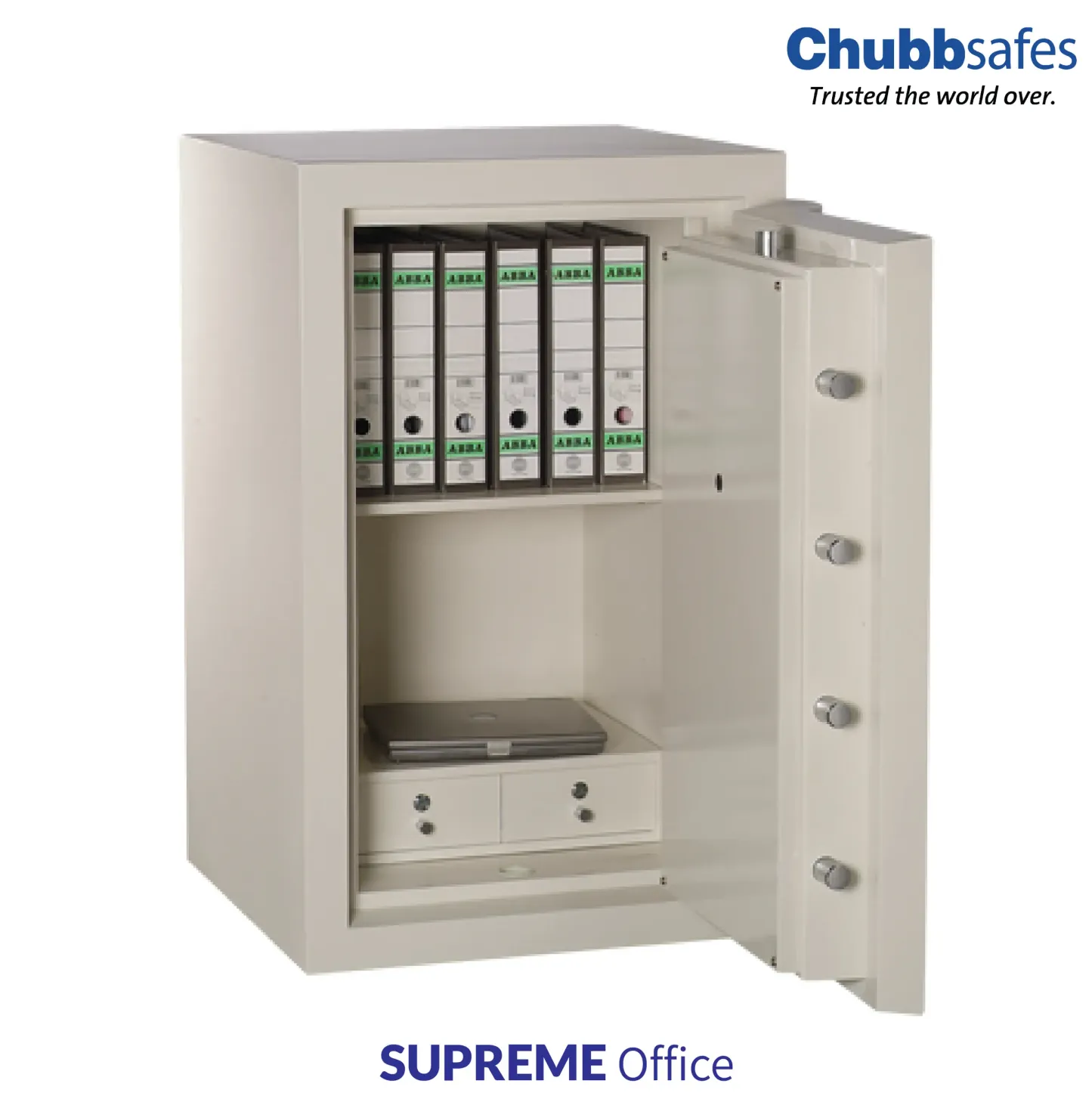 Chubbsafes - Custodian Safe (kindly contact us before ordering)