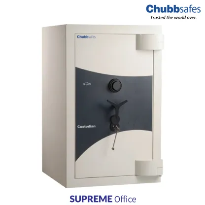 Chubbsafes - Custodian Safe (kindly contact us before ordering)