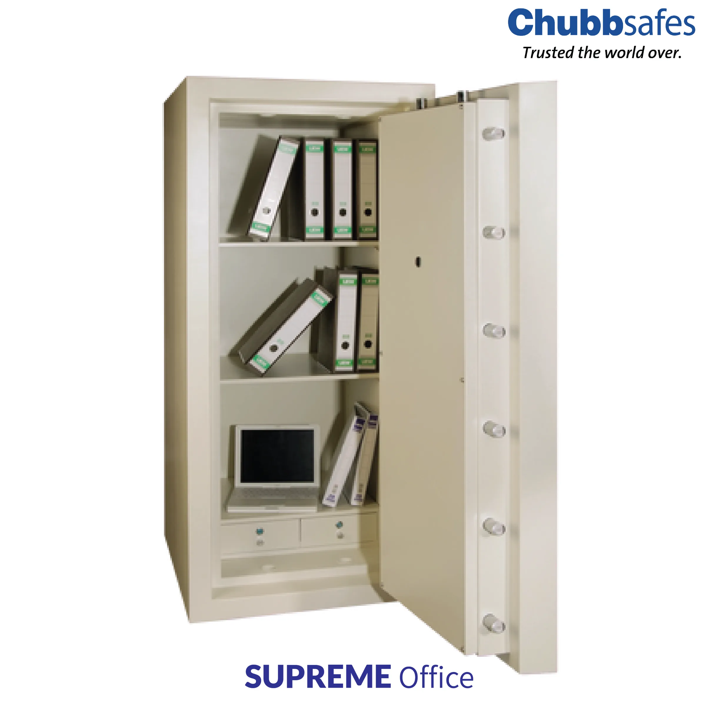 Chubbsafes - Guardian Safe (kindly contact us before ordering)