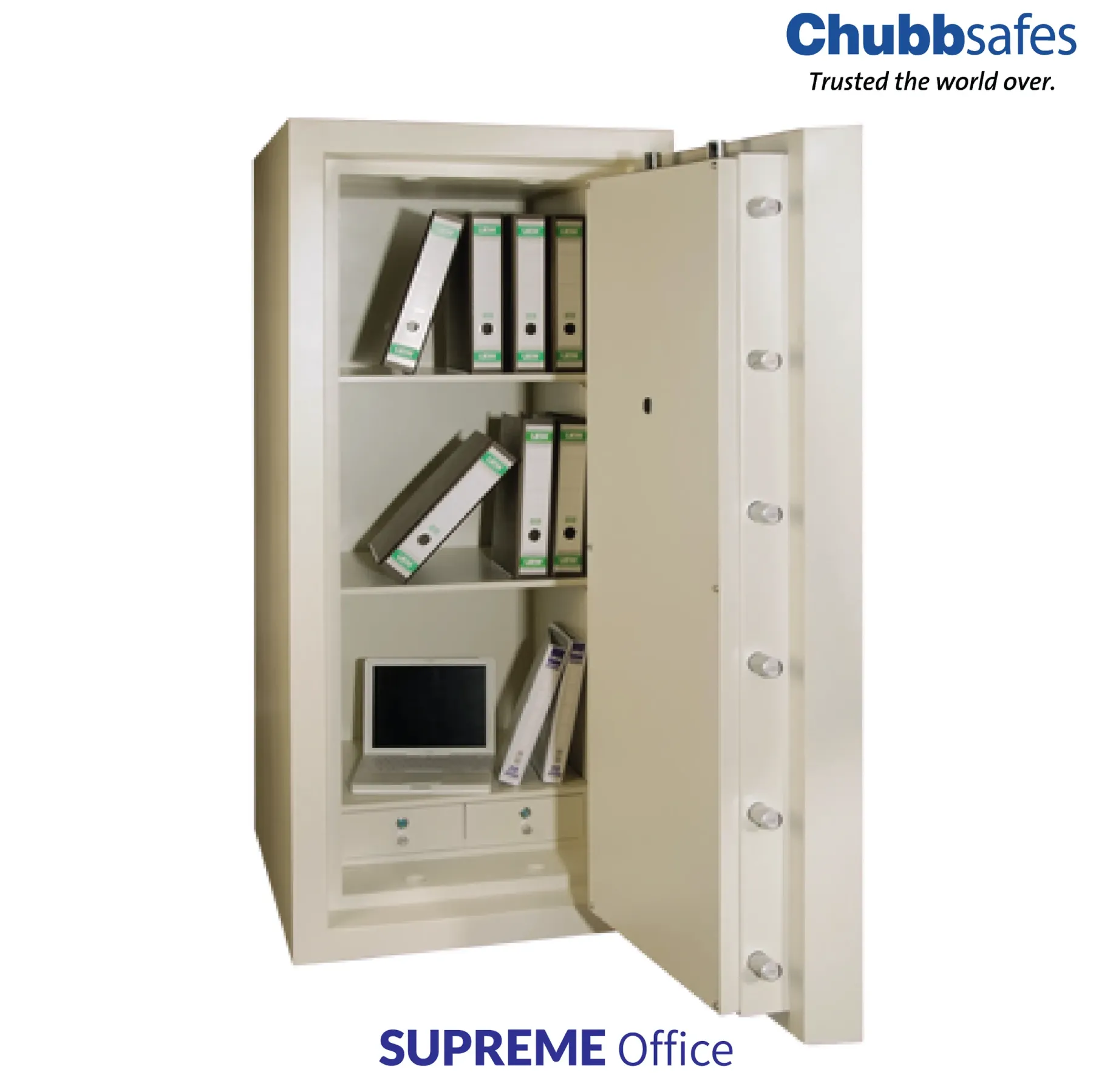 Chubbsafes - Guardian Safe (kindly contact us before ordering)