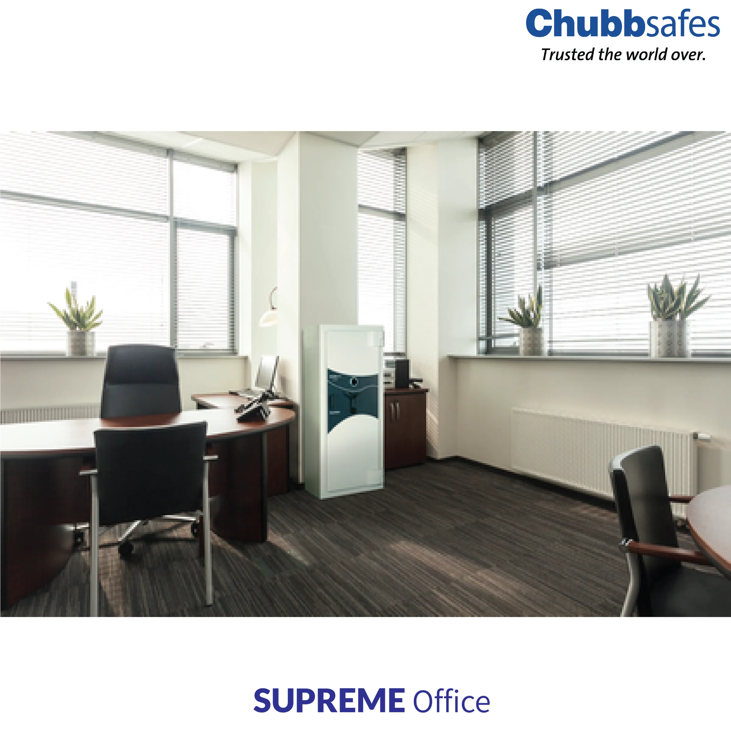 Chubbsafes - Guardian Safe (kindly contact us before ordering)