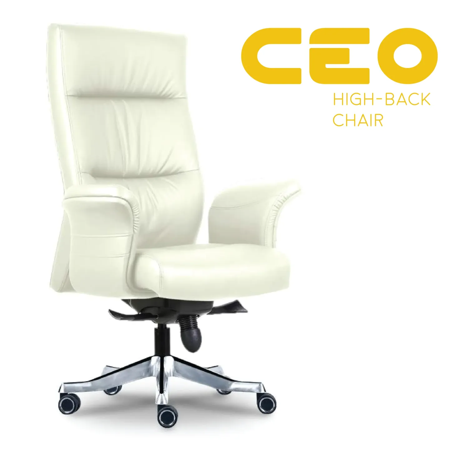 CEO High Back Office Chair