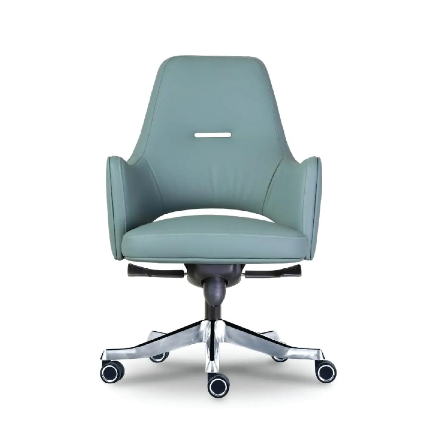 Arrow Low Back Chair