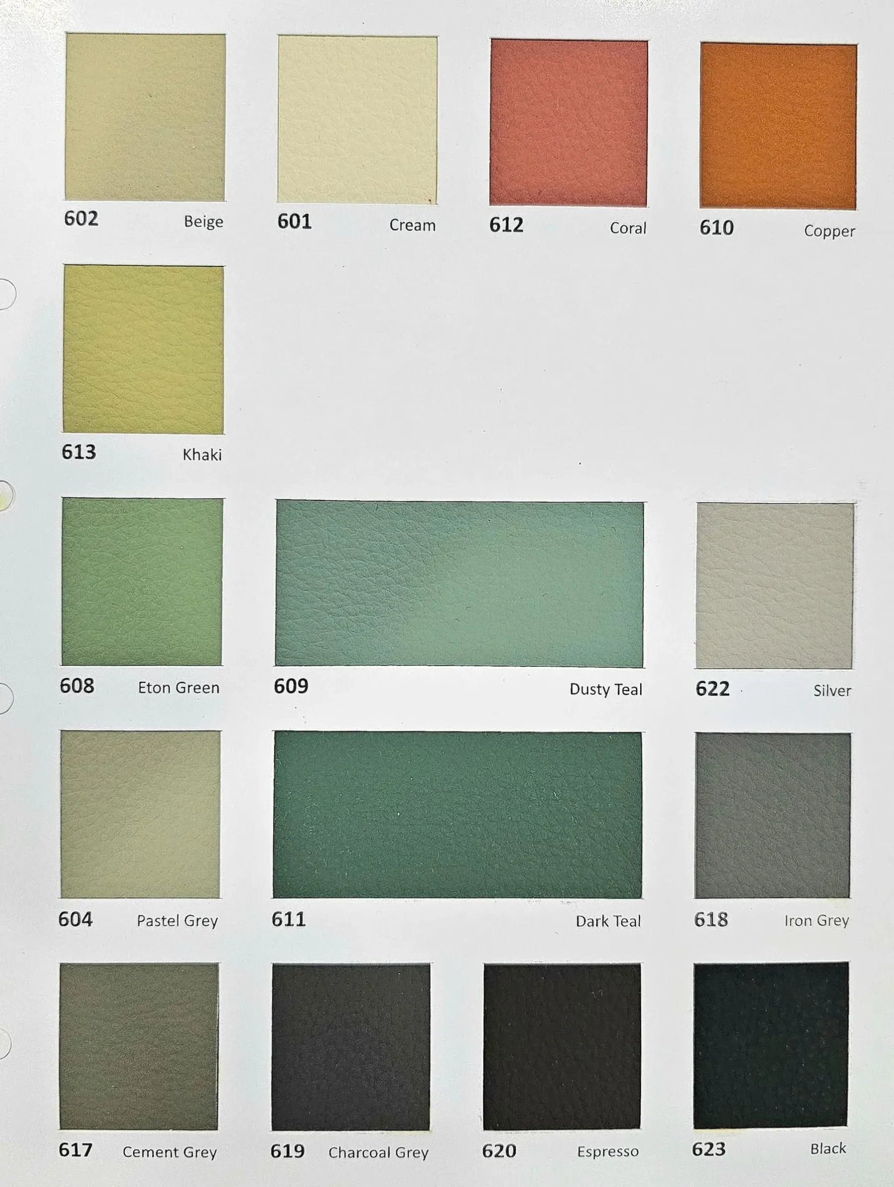 LINE Director High Back Office Chair