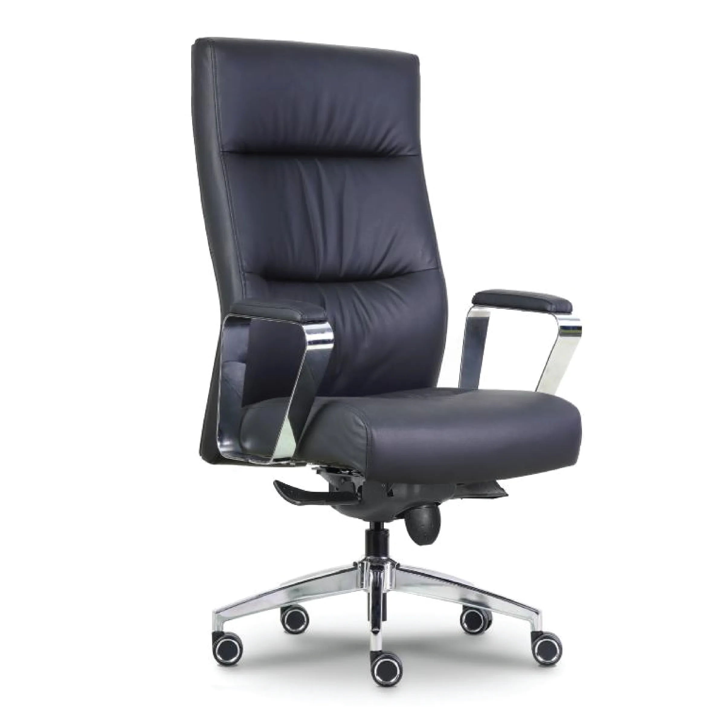 Tauke High Back Chair