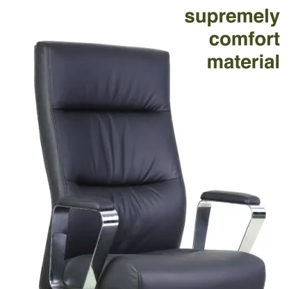 Tauke High Back Chair