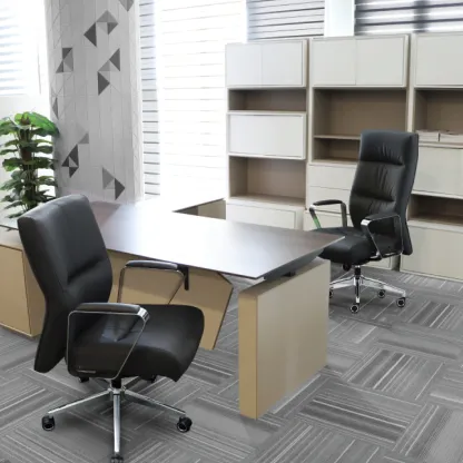 Tauke High Back Chair